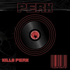 “Peak“ boombap 'Killa Beat'