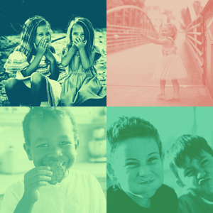 一尘不染幼儿园印象数