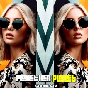 PLANET HER PLANET SEULGI 7I