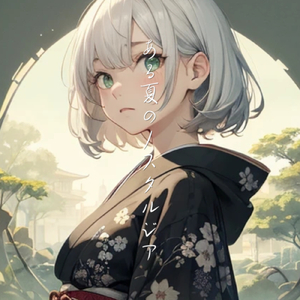 ある夏のノスタルジア (feat. 重音テト)