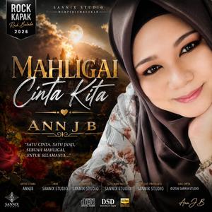 Mahligai cinta kita
