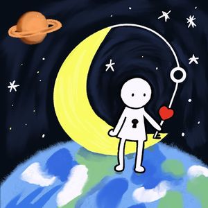 慢歌 门禁 爱prod.by Morrow