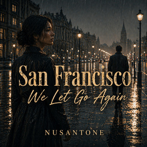 San Francisco We Let Go Again