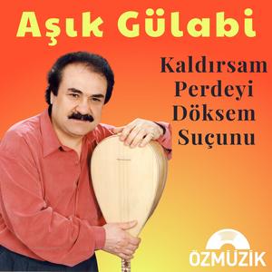 Kaldırsam Perdeyi Döksem Suçunu