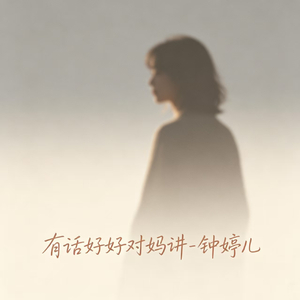 有话好好对妈讲