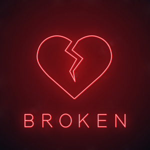 BROKEN
