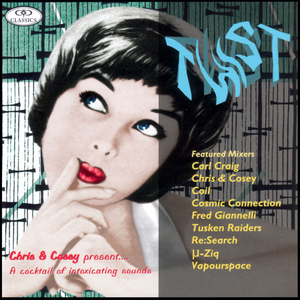 Credit Sequence (mu-Ziq Mix)