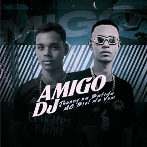 Amigo Dj