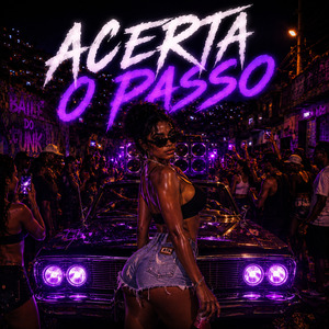 Acerta o Passo