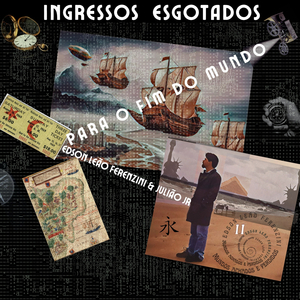 Primavera Verão (Eterno Parte Ii)