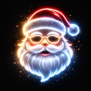 Here Comes Santa Claus