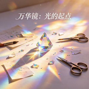 万华镜（抖腿版）
