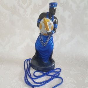 Santo Ogum da Umbanda