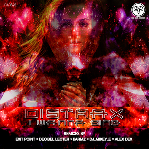 I Wanna Sing (Dj_Mikey_E Remix)