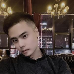 虎口脱险-李建鹏