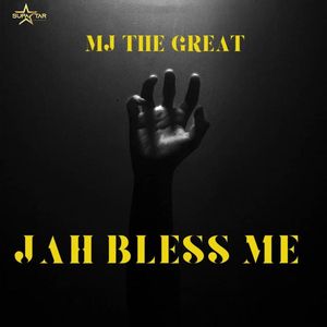 JAH BLESS ME