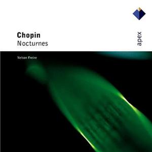Nocturnes:Nocturne No.4 in F major Op.15 No.1