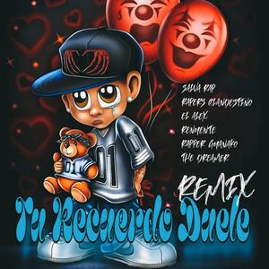 El viento y tu recuerdo (feat. Salva Rap, El Renuente, El Alex, Rapper Guanako & The Dreamer) (Remix)