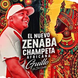El Nuevo Zenaba (Champeta Africana)
