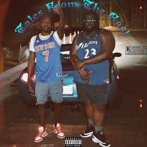 Kennedy's (feat. Eon Fly & Eastside Capo)