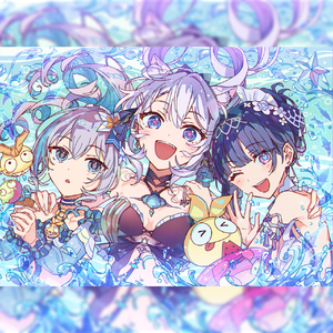 【忘れてやらない/翻填】舰长你绝对不会忘记我们的对吧？