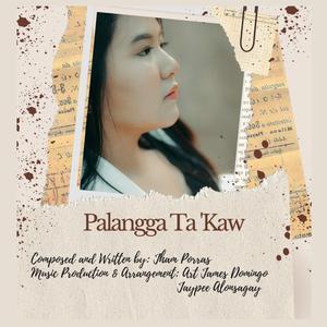 Palangga Ta Kaw