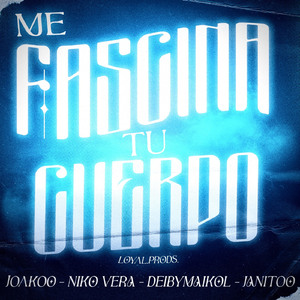 ME FASCINA TU CUERPO