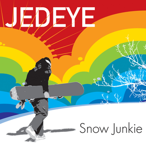 Snow Junkie (original mix)