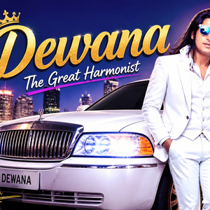 Dewana
