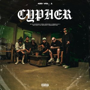 Cypher 420 Vol. 1