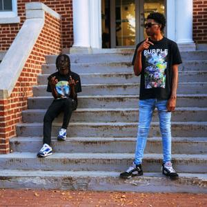 Fallin in Luv (feat. DeeBlack)