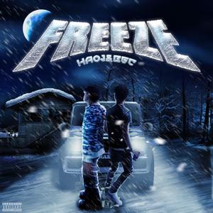 Freeze (feat. YourboyBGC)