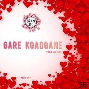 Gare Kgaogane