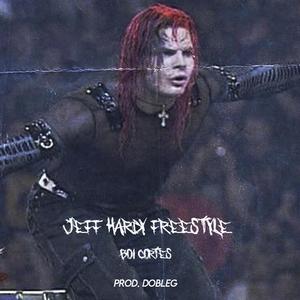 JEFF HARDY FREESTYLE