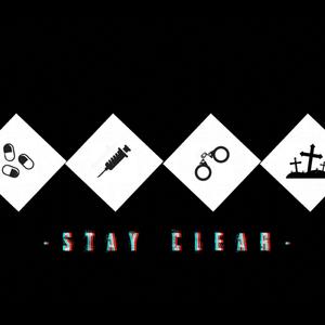 Stay clear (feat. Magraby & Muerte Rico Beats)