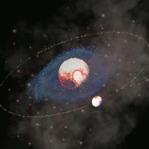 Pluto&Charon