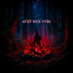 Never Back Down