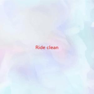 Ride (clean) (Tribute version originally performed by Lana Del Rey)
