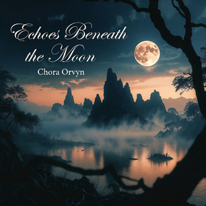 Echoes Beneath the Moon