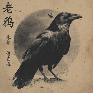 老鸦 (男生版)