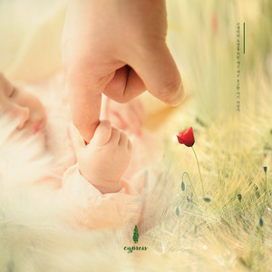 어린아이를 위한 멜로디 (물소리)