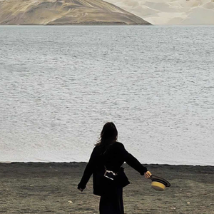 给自己的情歌(女声版)