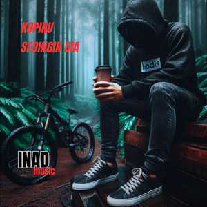Kopiku Sedingin Dia