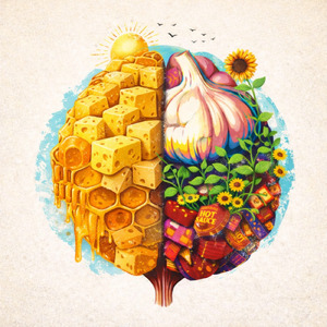 THE 5-STAR SESSIONS (feat. PACIFIC PALETTE, bébé folie, Bonbon & FARIS PASHA) [Dimitri Garden Paris Mix]