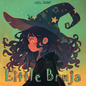 Little Bruja (Adventure Version)