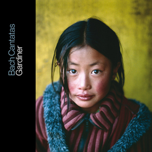 Schwingt freudig euch empor, BWV 36:Chorale: Nun komm, der Heiden Heiland (Soprano, Alto)