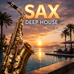 Deep House Sax Flow