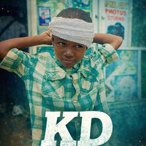 Kaduna (feat. Prince Khaly)