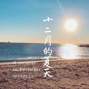 十二月的夏天