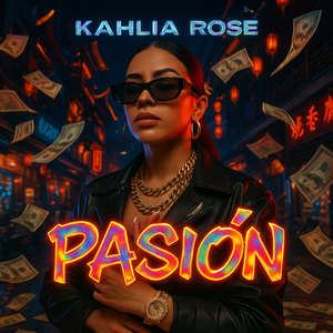 Pasion